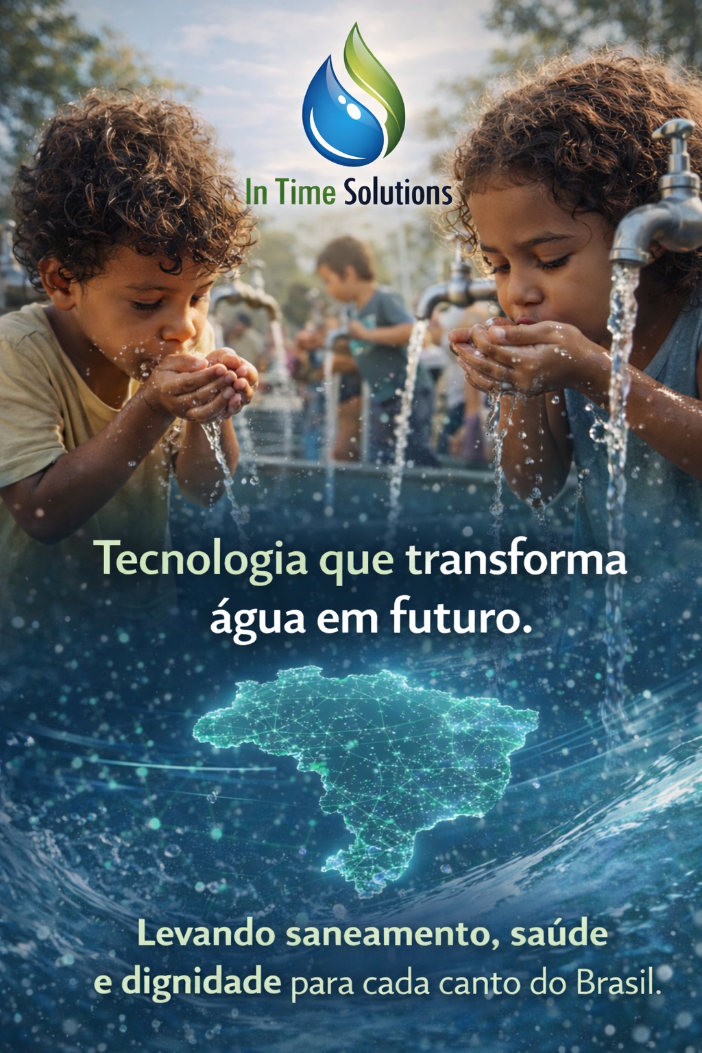 Sustentabilidade em Foco